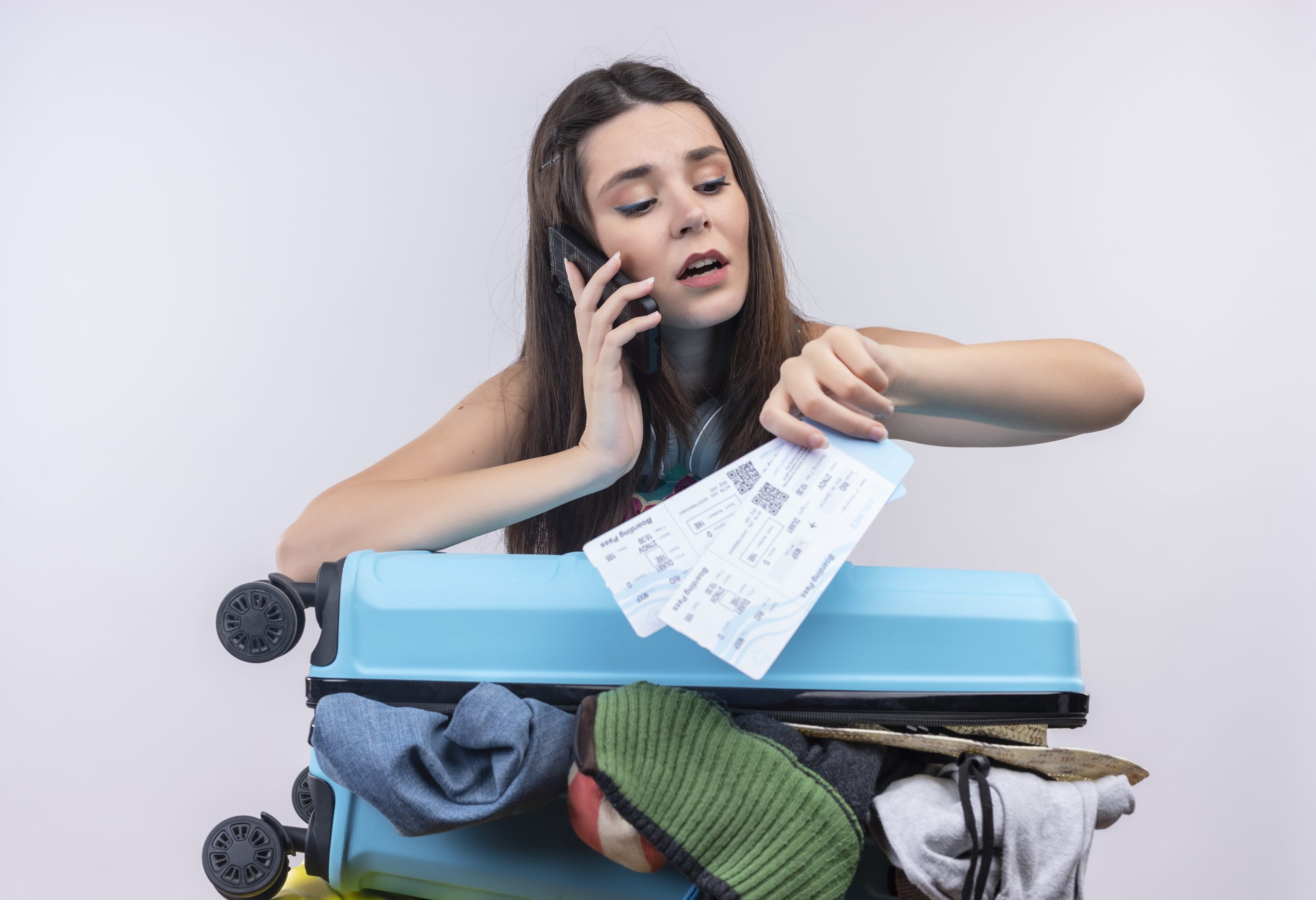 Atraso de Voo: Saiba Quando Você Tem Direito à Indenização